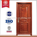 Puerta interior del mejor precio de la alta calidad / puertas interiores insonorizadas / puerta de madera moderna